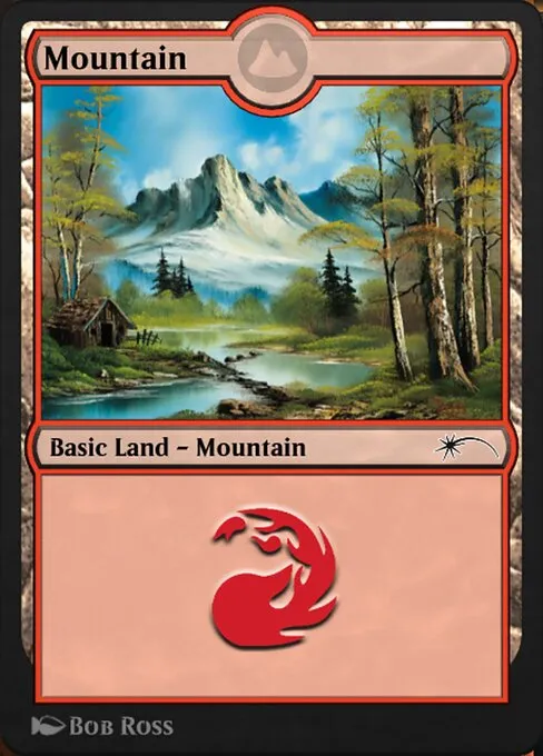 Mountain