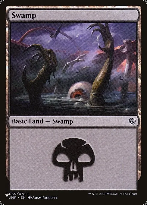 Swamp