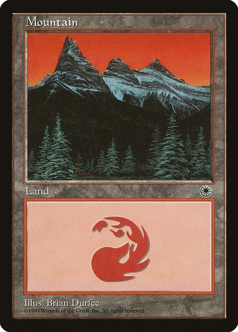 Mountain