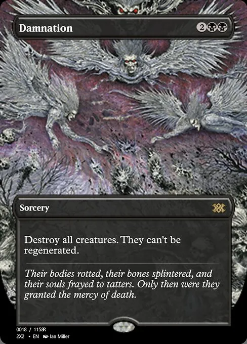 Damnation