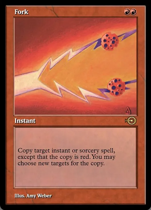 Fork