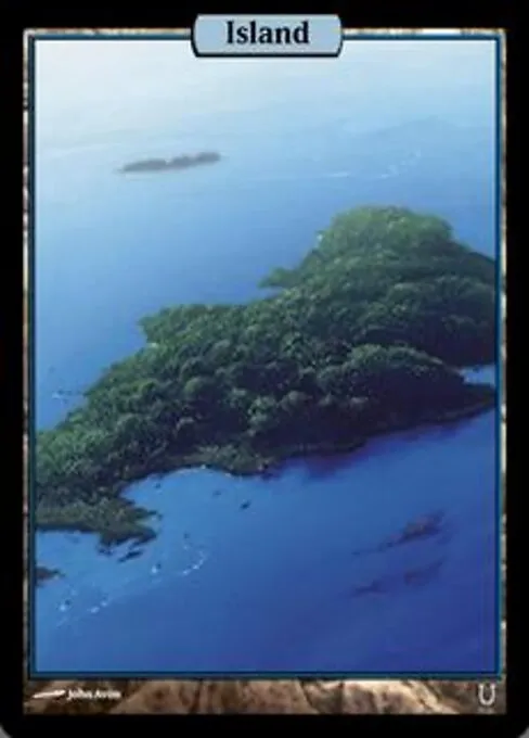 Island