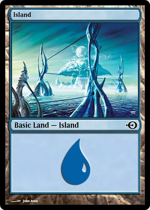 Island