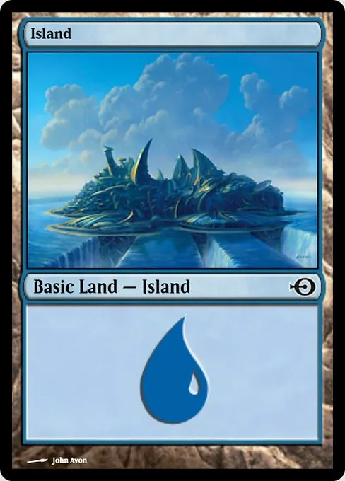 Island