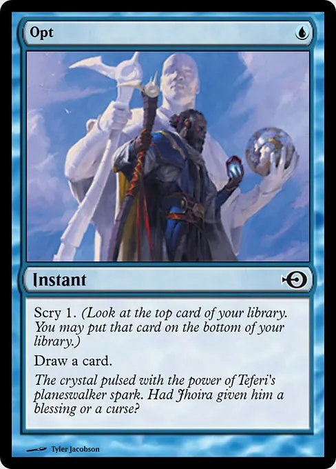 Opt