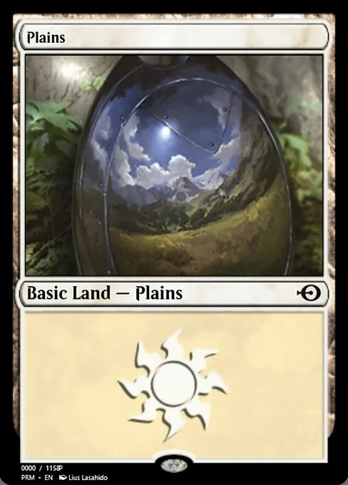 Plains