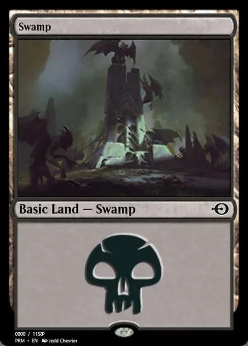 Swamp