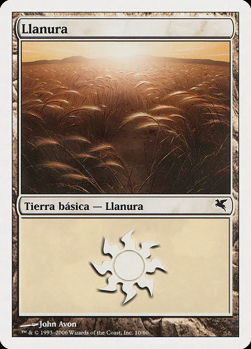 Plains