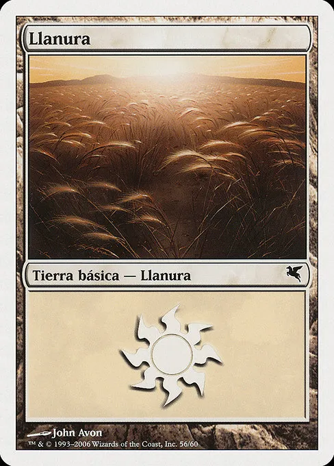 Plains