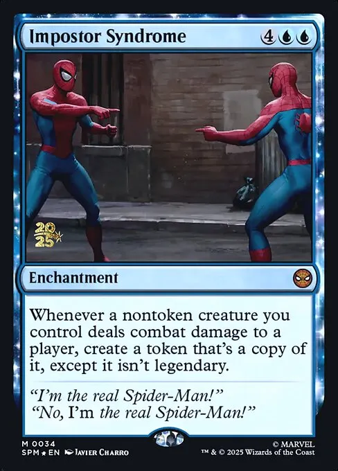 Impostor Syndrome