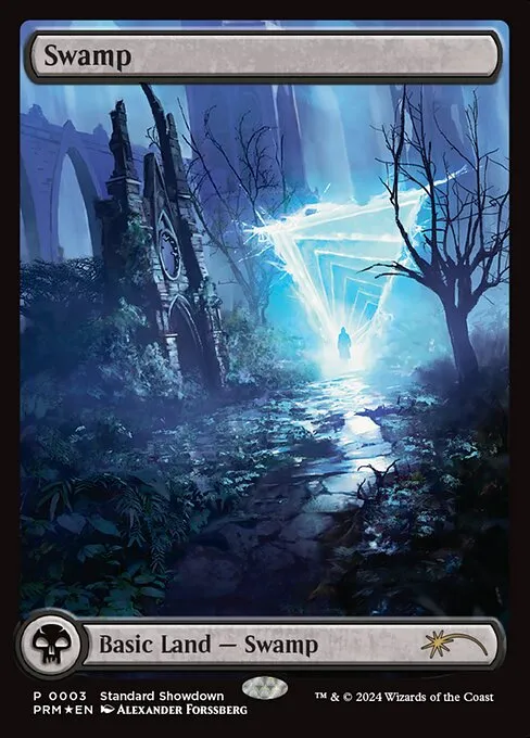 Swamp
