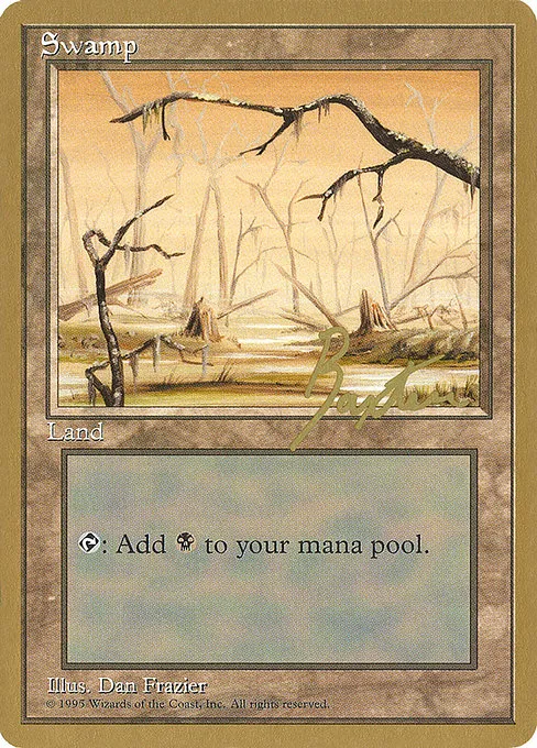 Swamp