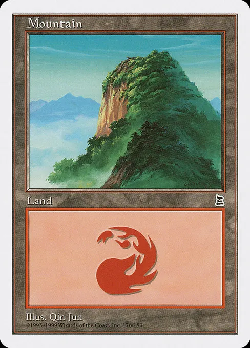 Mountain