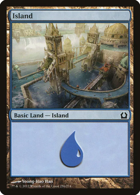 Island