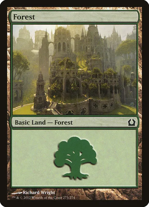 Forest