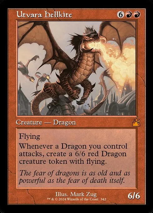 Utvara Hellkite