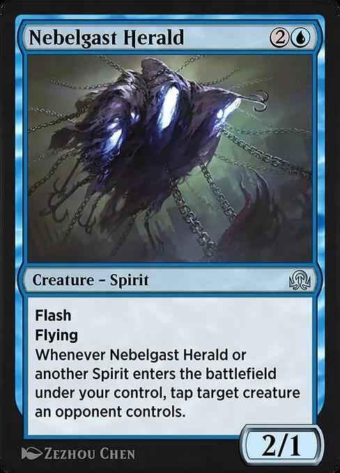 Nebelgast Herald