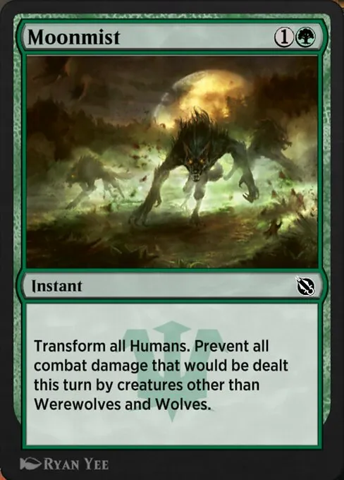 Moonmist