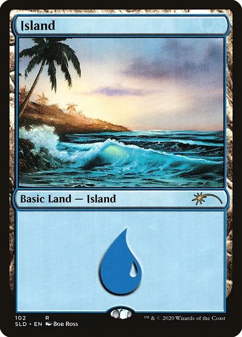 Island