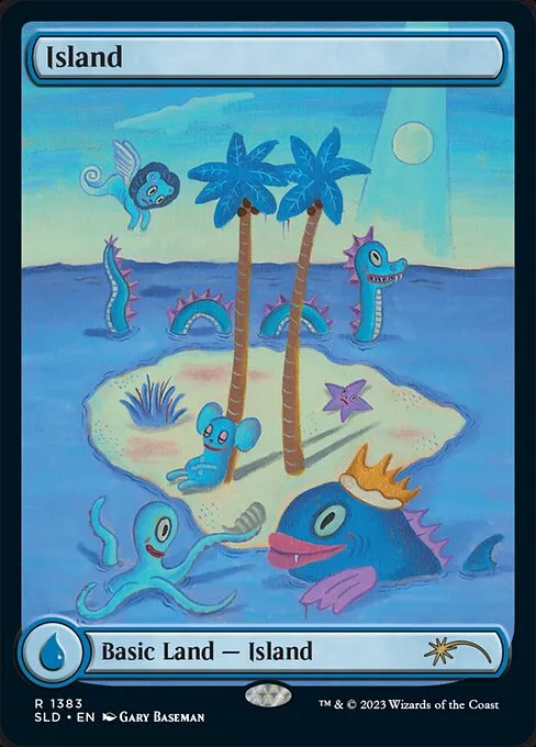 Island
