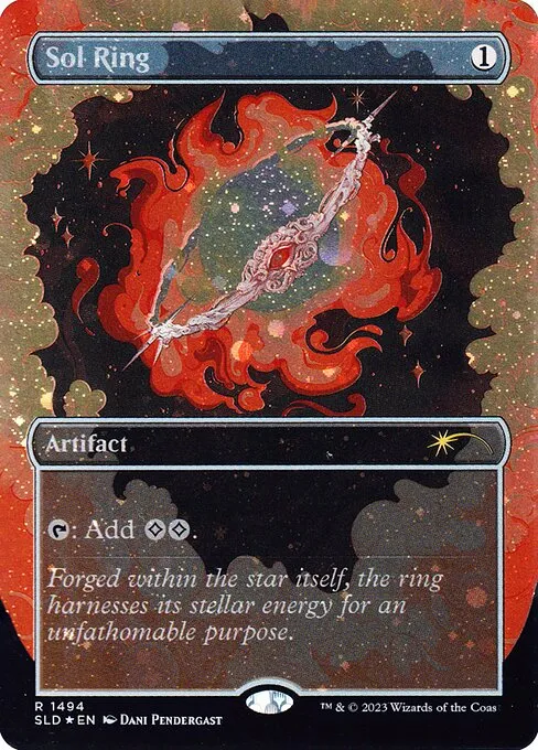 Sol Ring