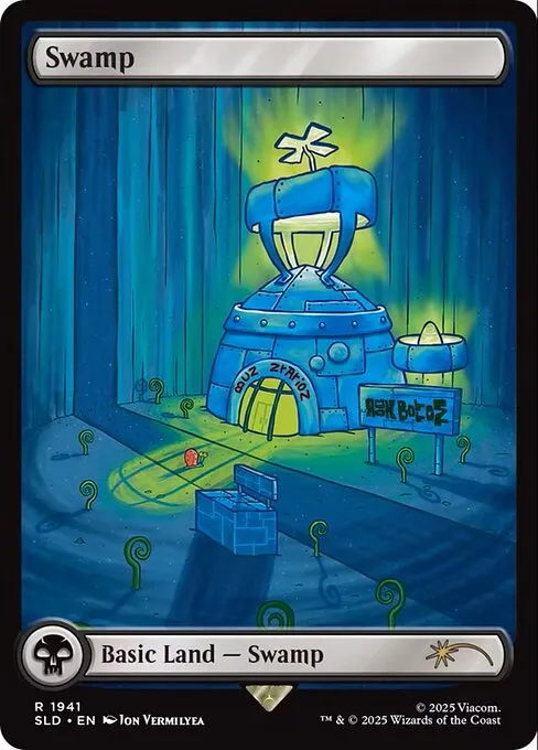 Swamp