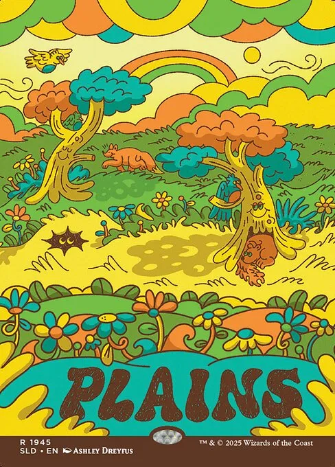 Plains