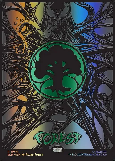 Forest