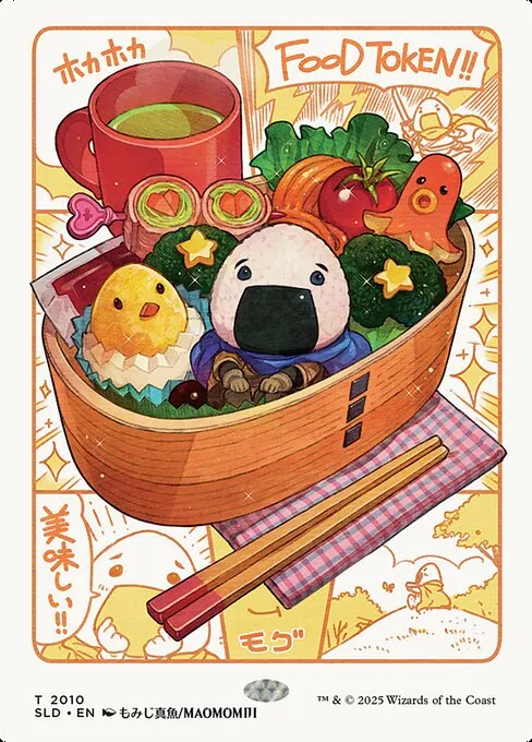 Food