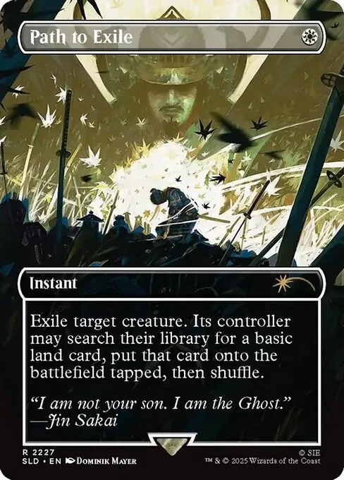 Path to Exile