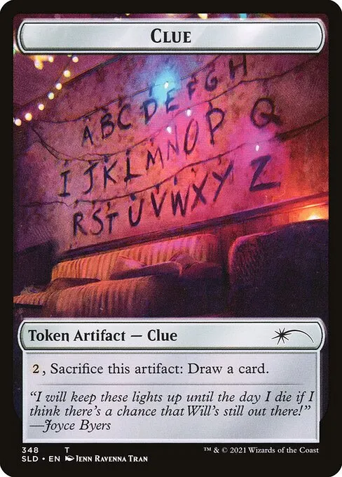 Clue