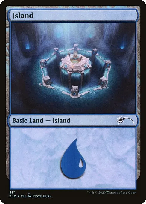Island