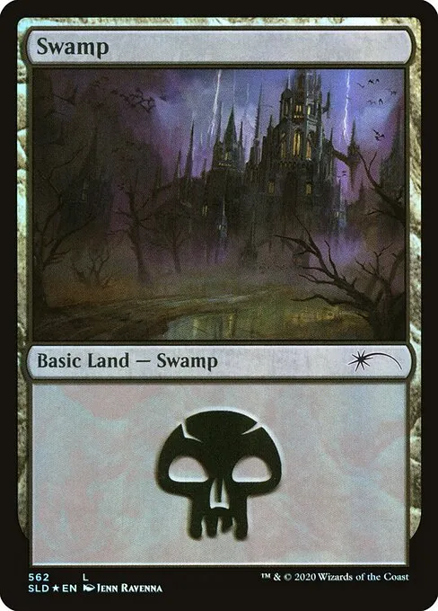 Swamp