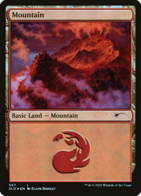 Mountain