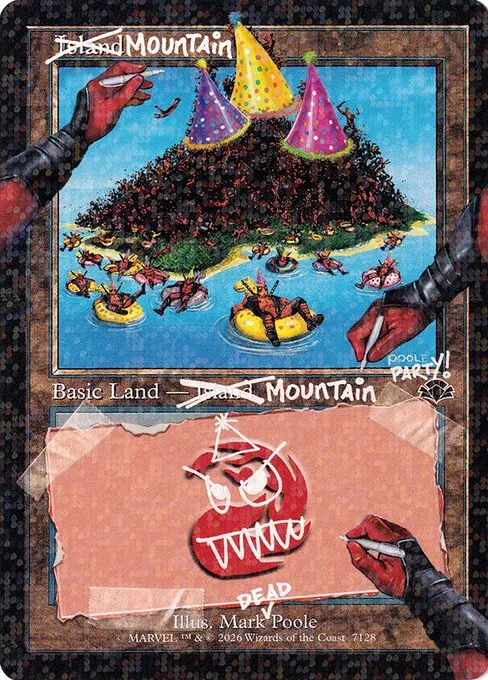 Mountain