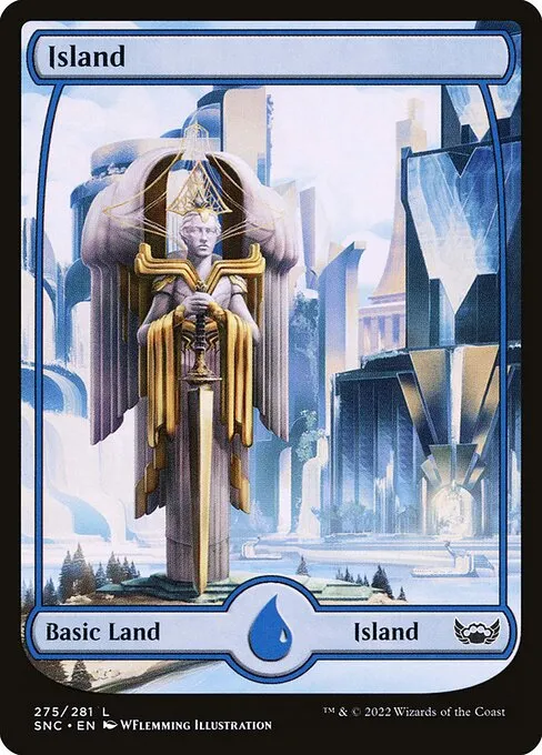 Island