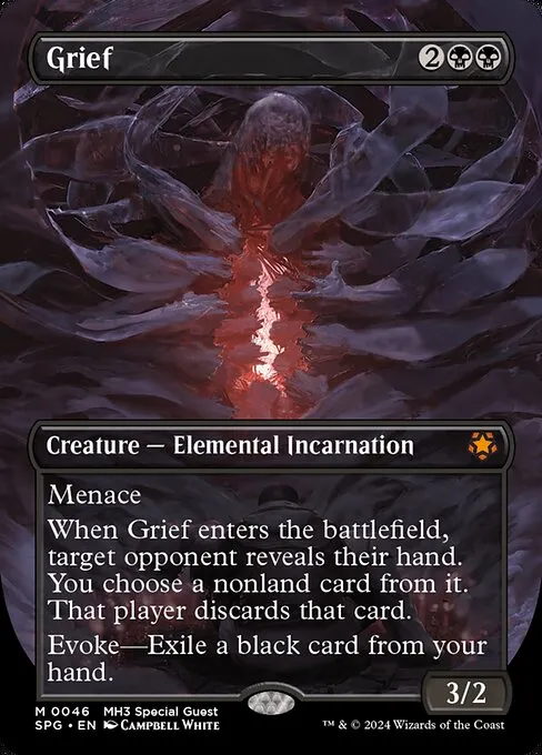 Grief