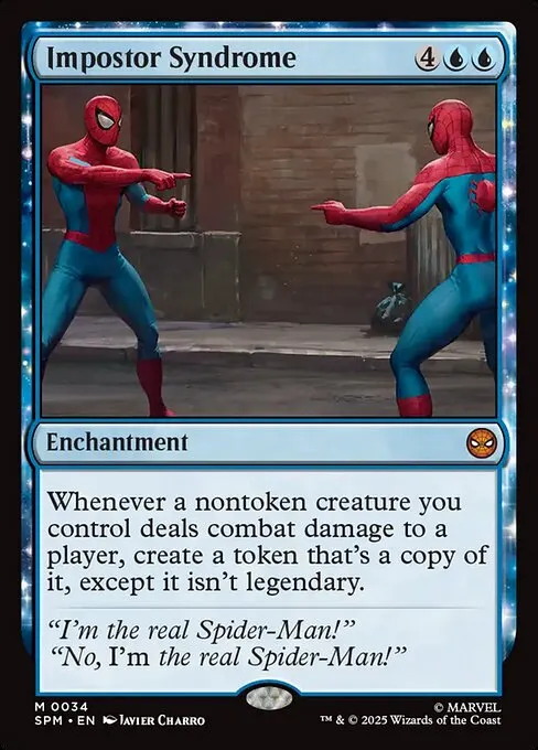 Impostor Syndrome