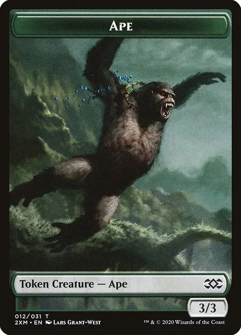 Ape