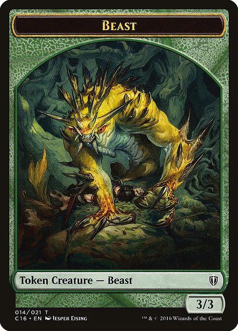 Beast