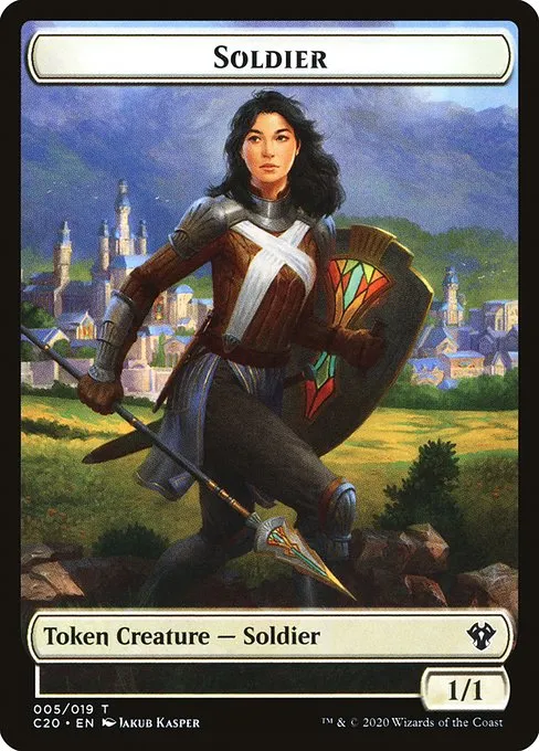 Soldier