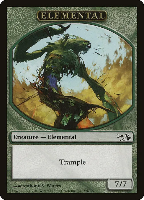Elemental