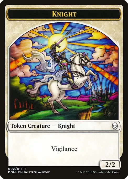Knight