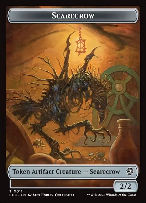 Scarecrow