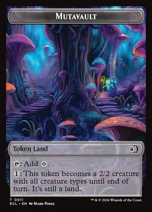 Mutavault