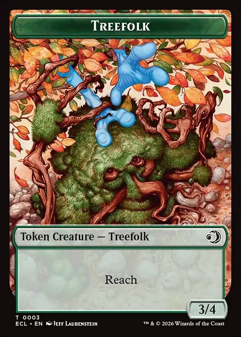 Treefolk