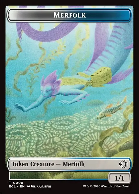 Merfolk