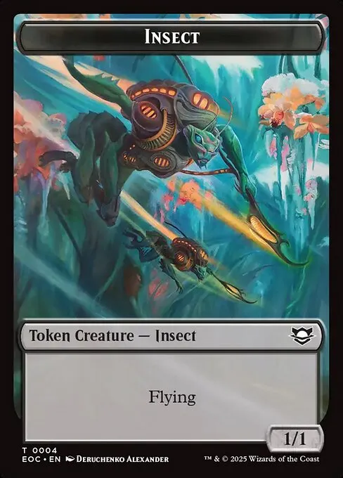 Insect