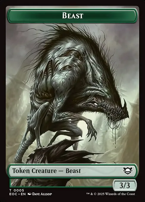 Beast
