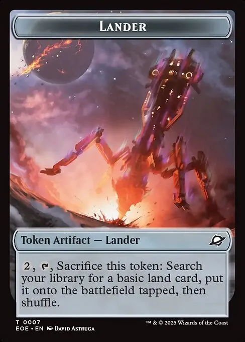 Lander